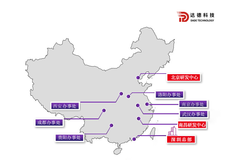 深圳達德航空科技有限公司